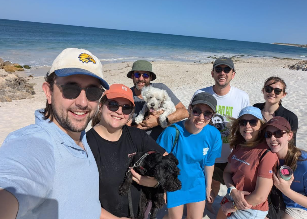 About family photo